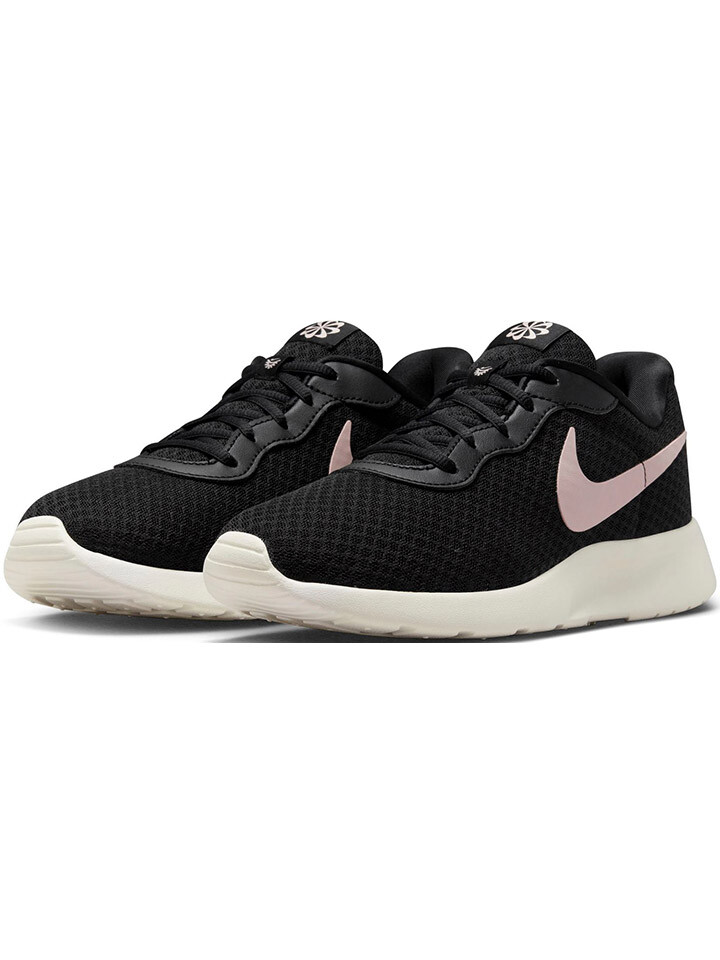 

Спортивные кроссовки Nike Sportschuhe Tanjun Ease, черный