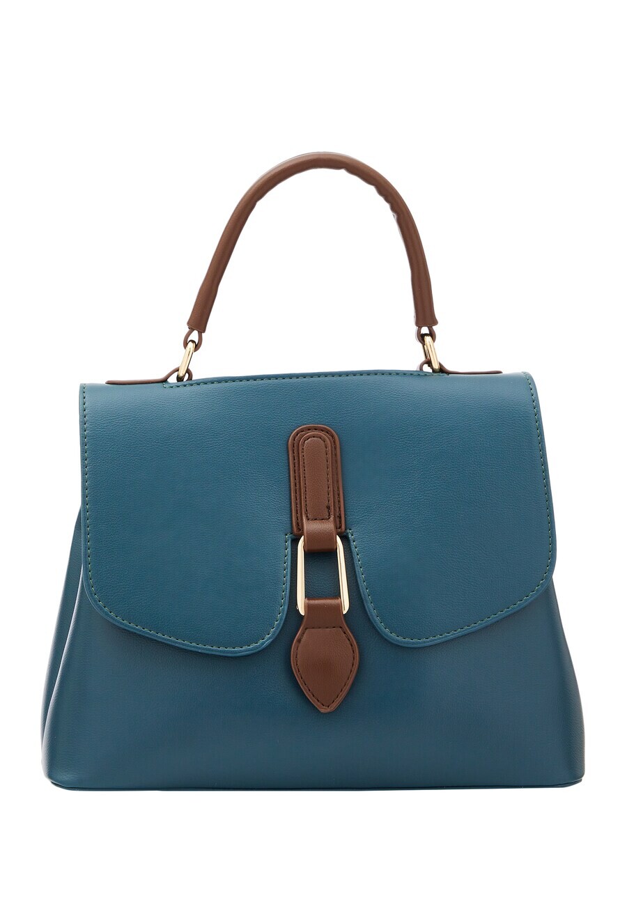 

Сумка Usha Handbag, цвет Petrol