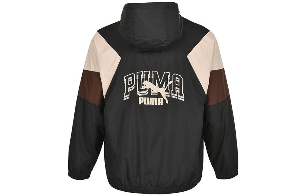 

Мужская куртка Puma