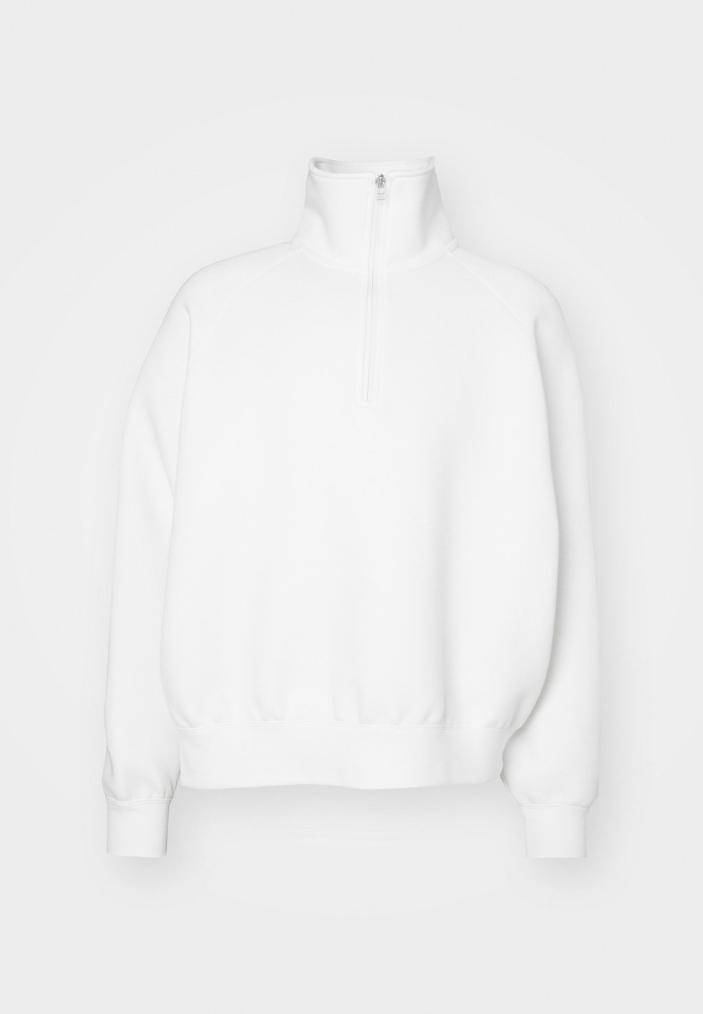 

Толстовка Tech Fleece Half-Zip Nike, парус