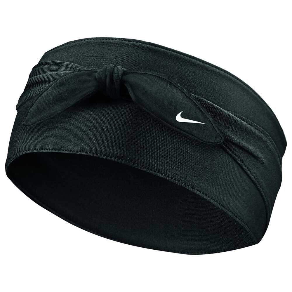 

Шапка Nike Logo, черный