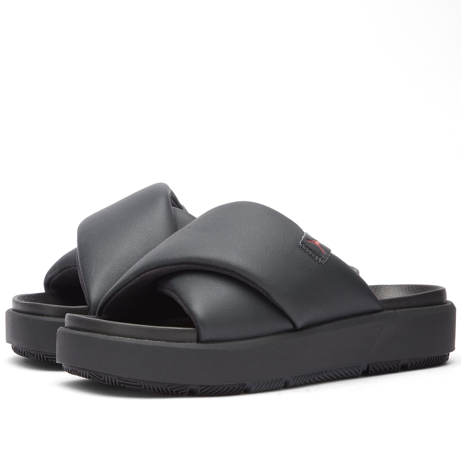 

Кроссовки Air Jordan Sophia, цвет Off Noir & Black