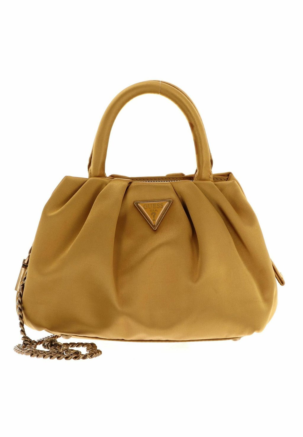 Сумочка Tori Satchel Guess, цвет topaz