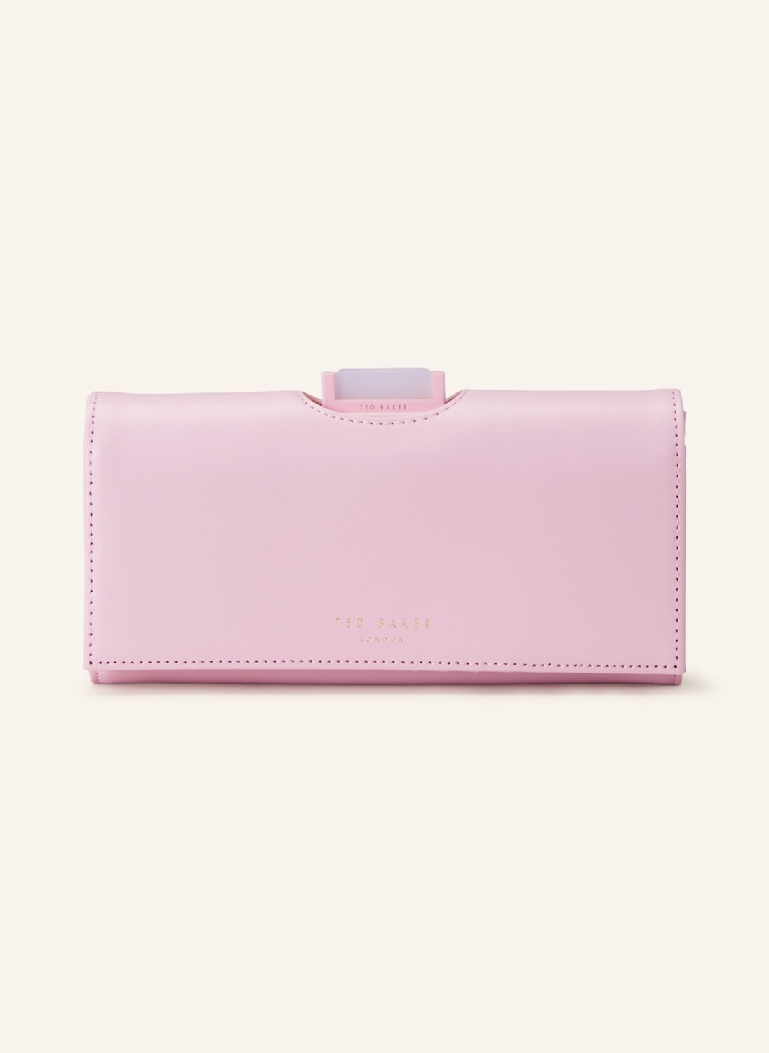 

Кошелек TED BAKER ROZIITA, светло-розовый
