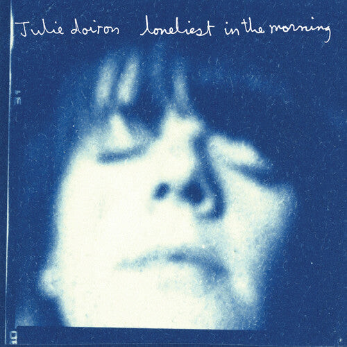 

CD диск Doiron, Julie: Loneliest in the Morning