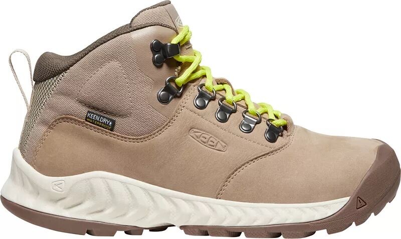 

Женские водонепроницаемые походные ботинки Keen NXIS Explorer