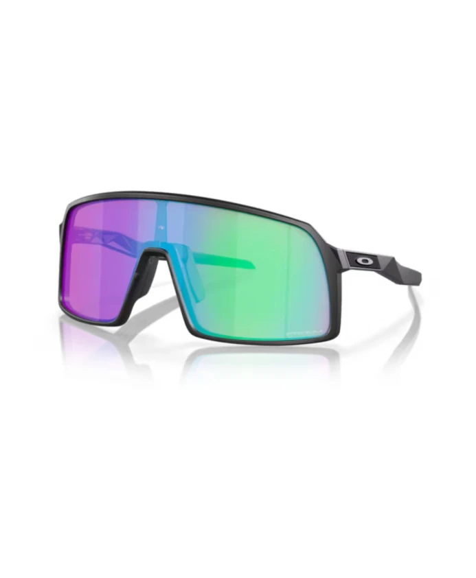 

Стильная коллекция солнцезащитных очков для солнечных дней Oakley, черный