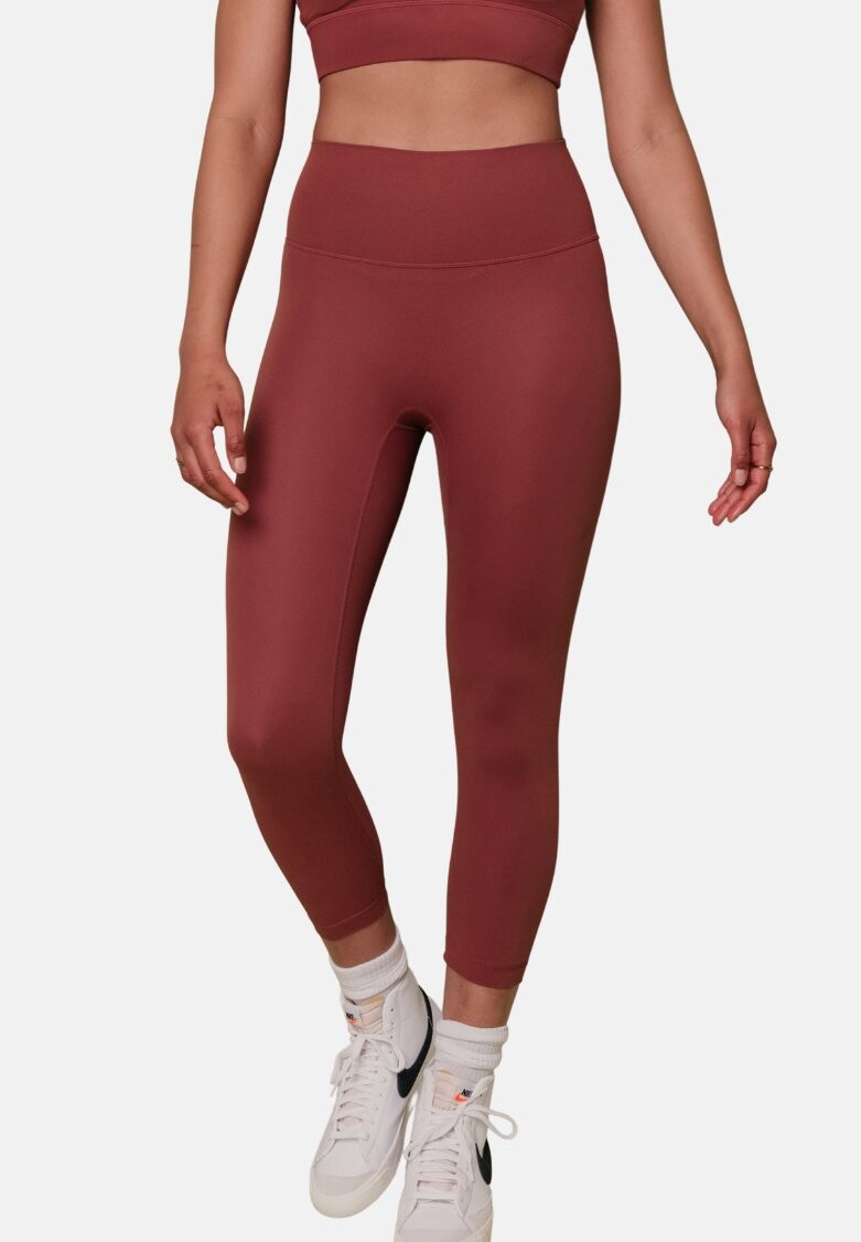 

Тайтсы Araa Active, Коричневый