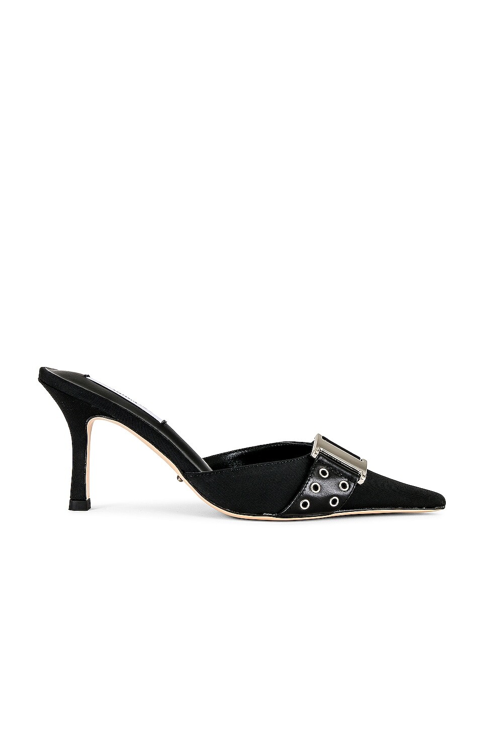 

Мюли Tony Bianco Samma, цвет Black Grosgrain