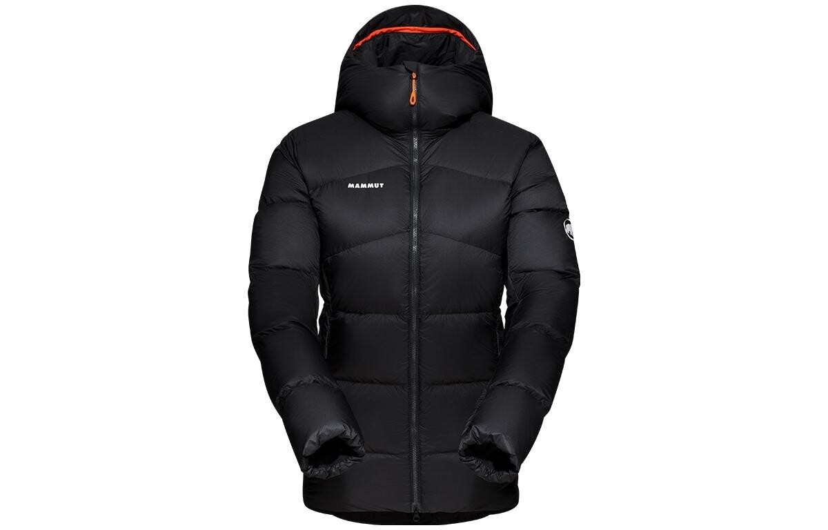 

Куртка Meron Down женская Mammut, цвет Dragon Fruit Red