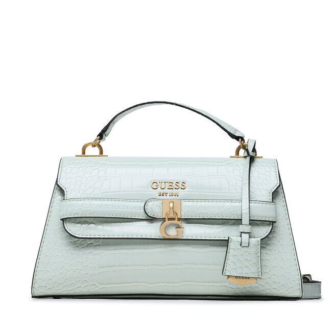 

Сумка Guess, зеленый