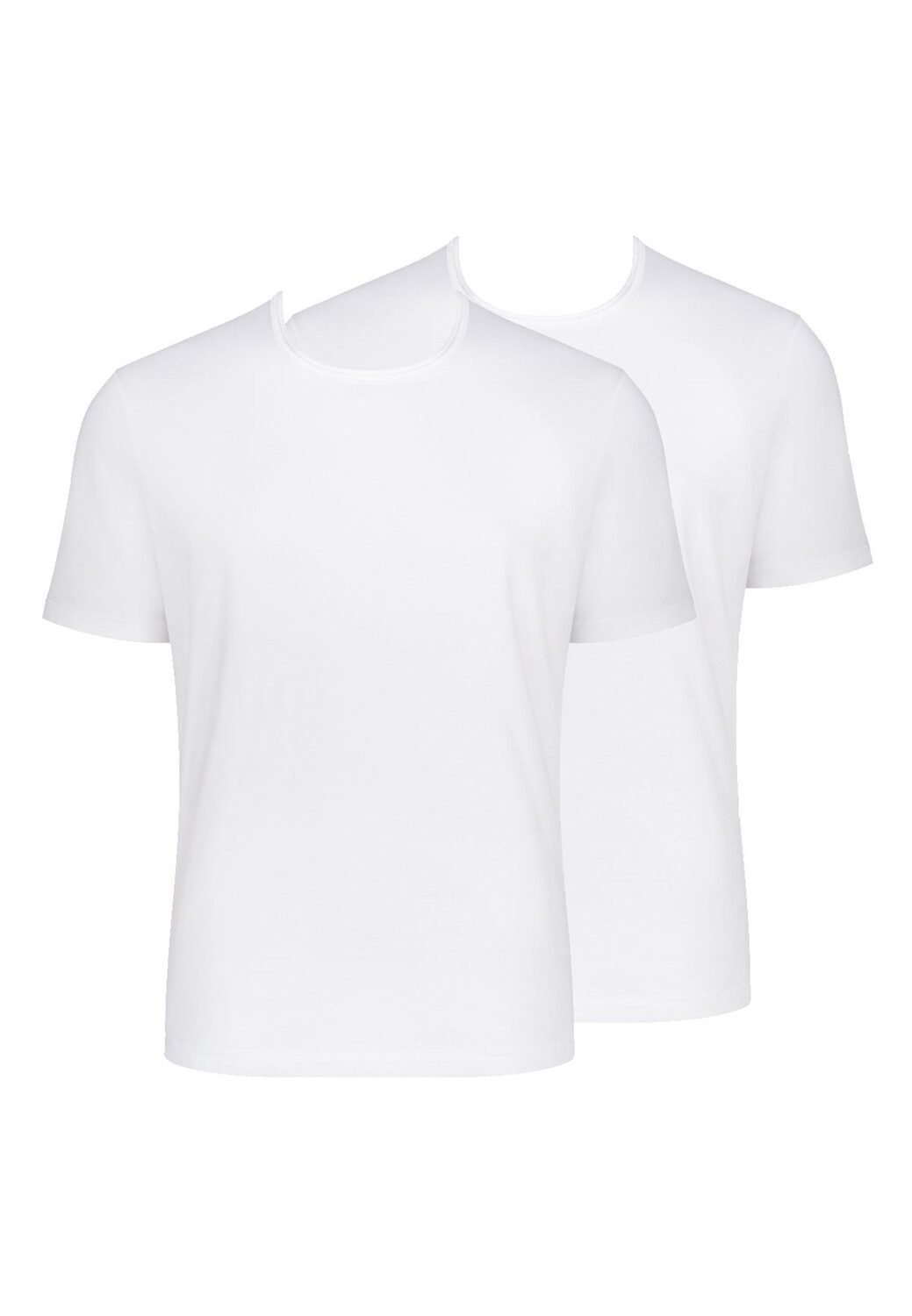 

Майка Sloggi/Shirt Kurzarm Go Organic Cotton, белый