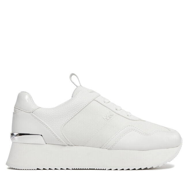 

Кроссовки MICHAEL KORS Raina Trainer 43R4RNFSAD Optic White 085, белый