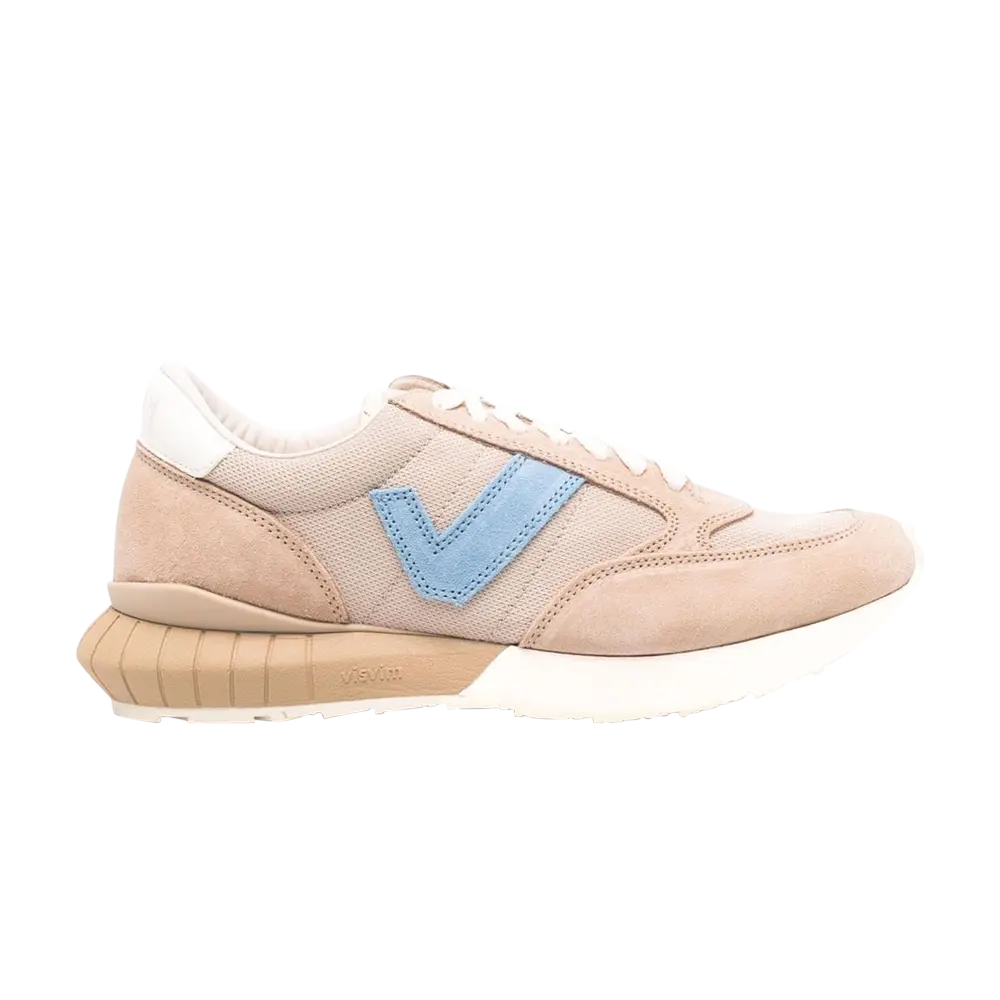 

Обувь Visvim Dunand Trainer, кремовый
