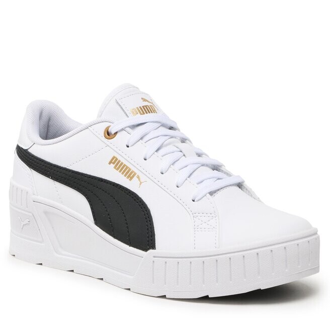 

Кроссовки Puma KarmenWedge, белый