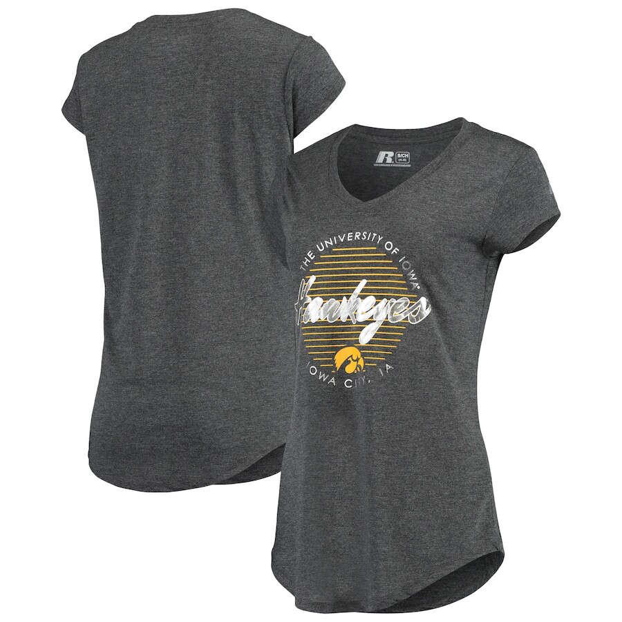 

Топ Russell Iowa Hawkeyes