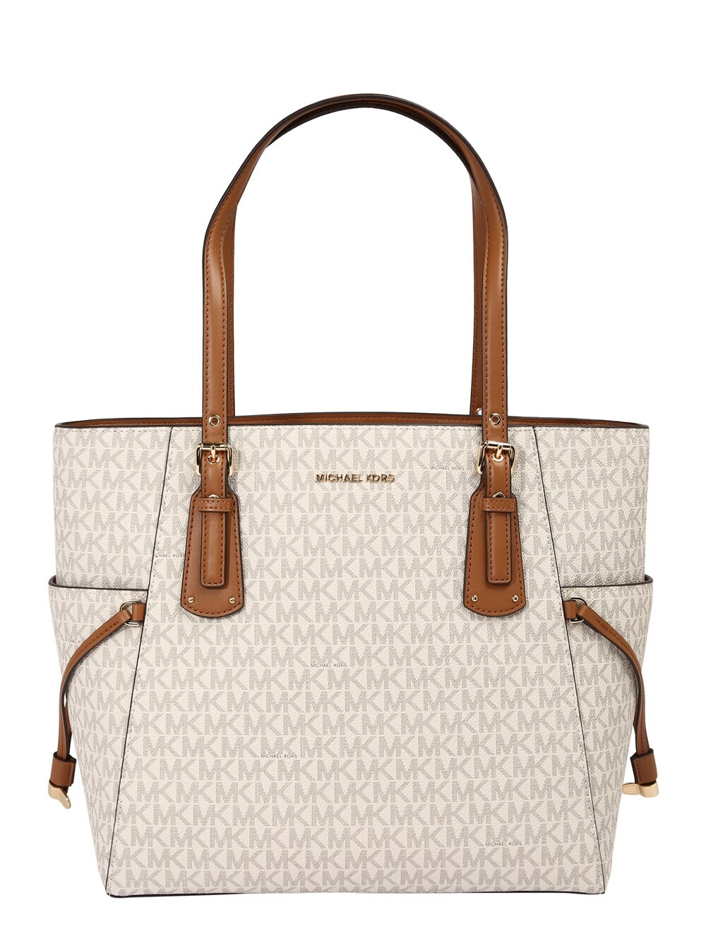 

Сумка-шоппер Michael Kors, белый