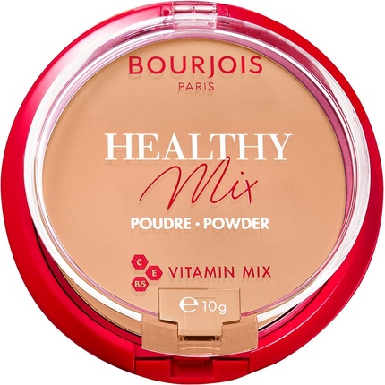 

Компактная пудра Healthy Mix - 05 Sand 11G, Bourjois