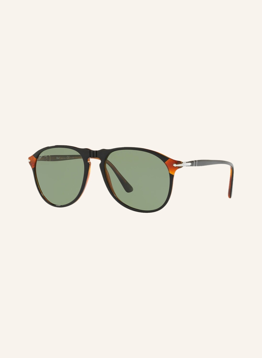 

Солнцезащитные очки Persol PO6649SM, гавана