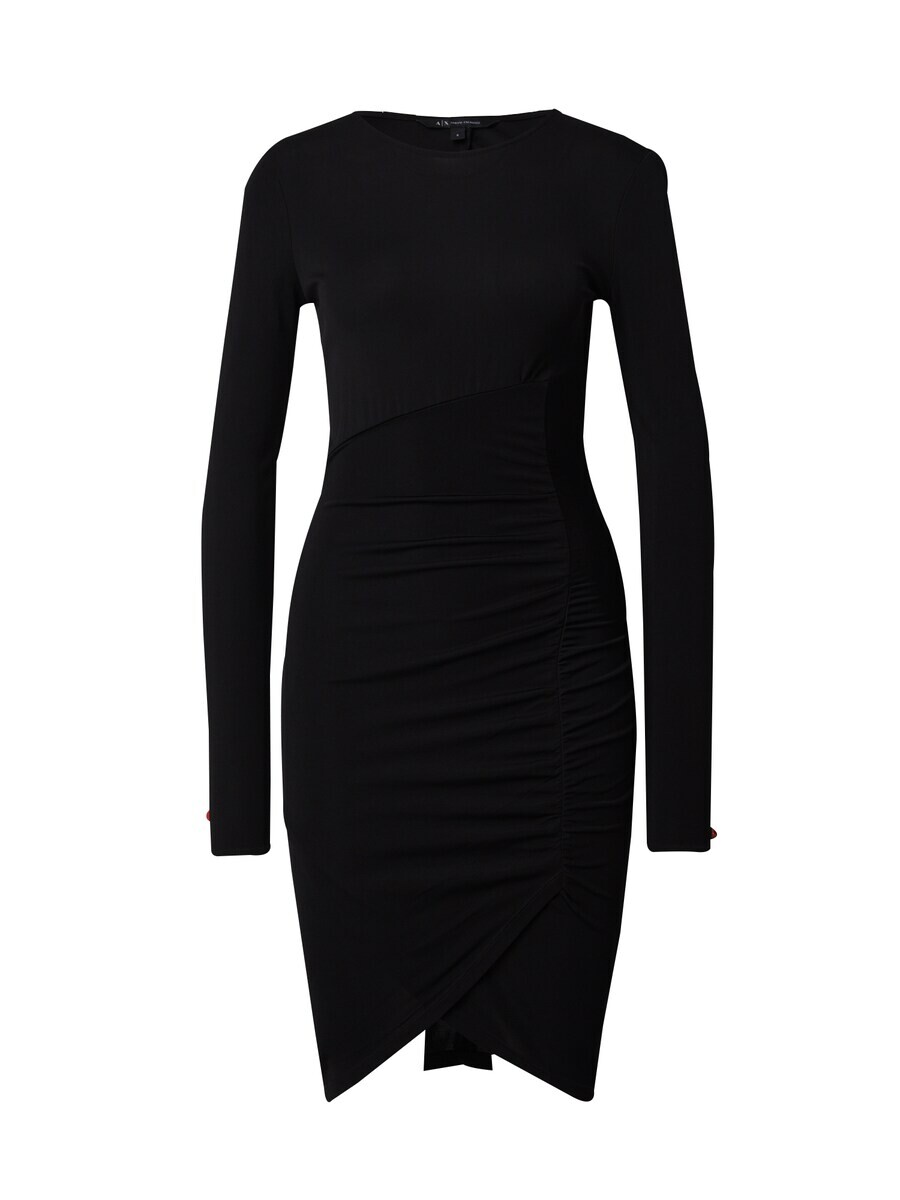 

Платье ARMANI EXCHANGE Dress, черный