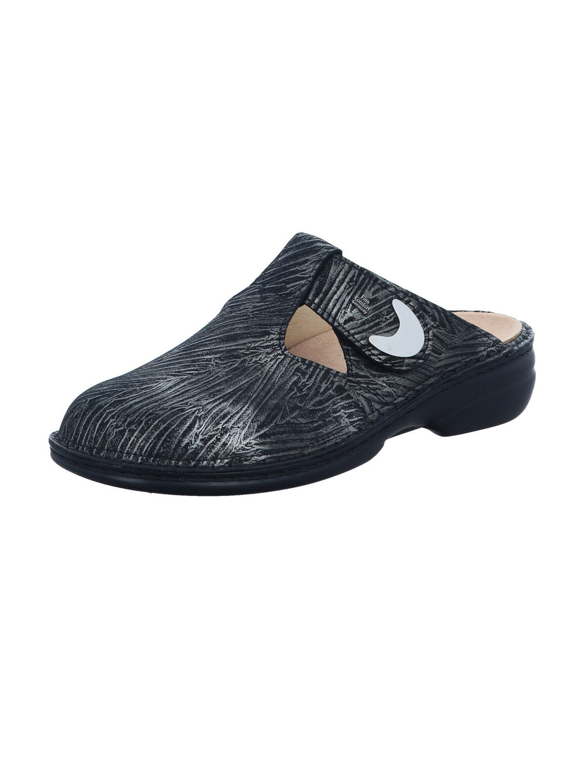 

Мюли Finn Comfort BELEM, серебряный