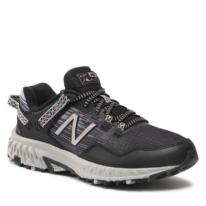 

Кроссовки New Balance, черный
