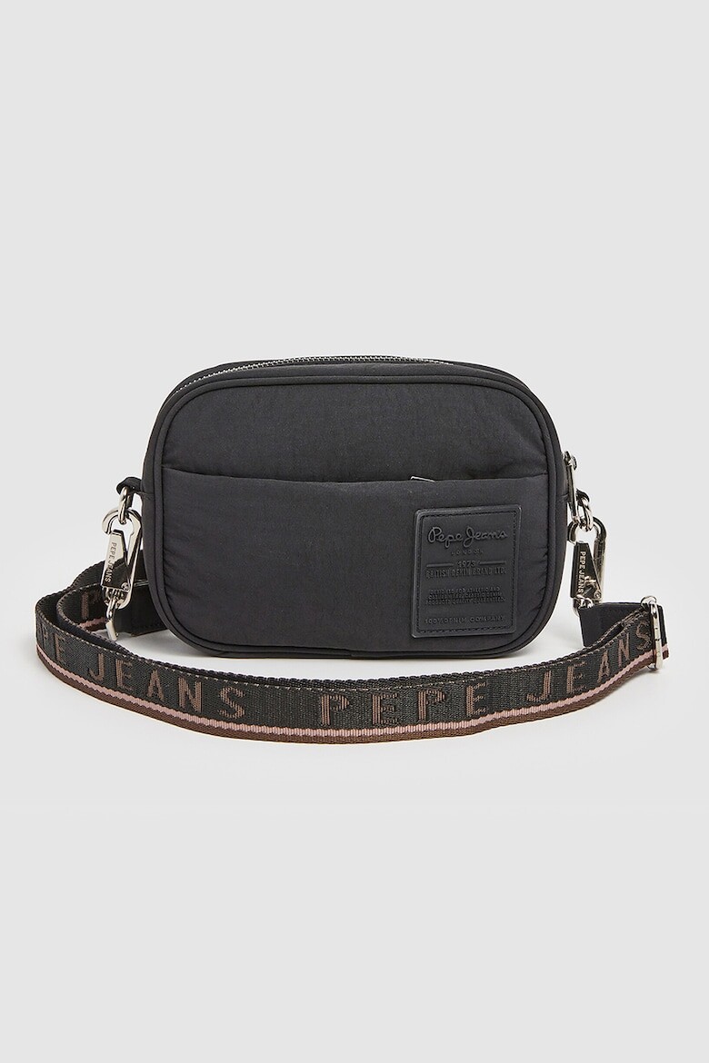 

Сумка Briana Marge Pepe Jeans London, черный