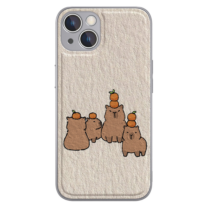 

Чехол для телефона MSMF Us 10 Cents Msmf, DWXYP363Z - Galaxy Silver