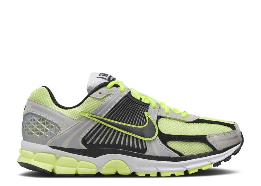 

Кроссовки Nike Air Zoom Vomero 5, цвет Life Lime