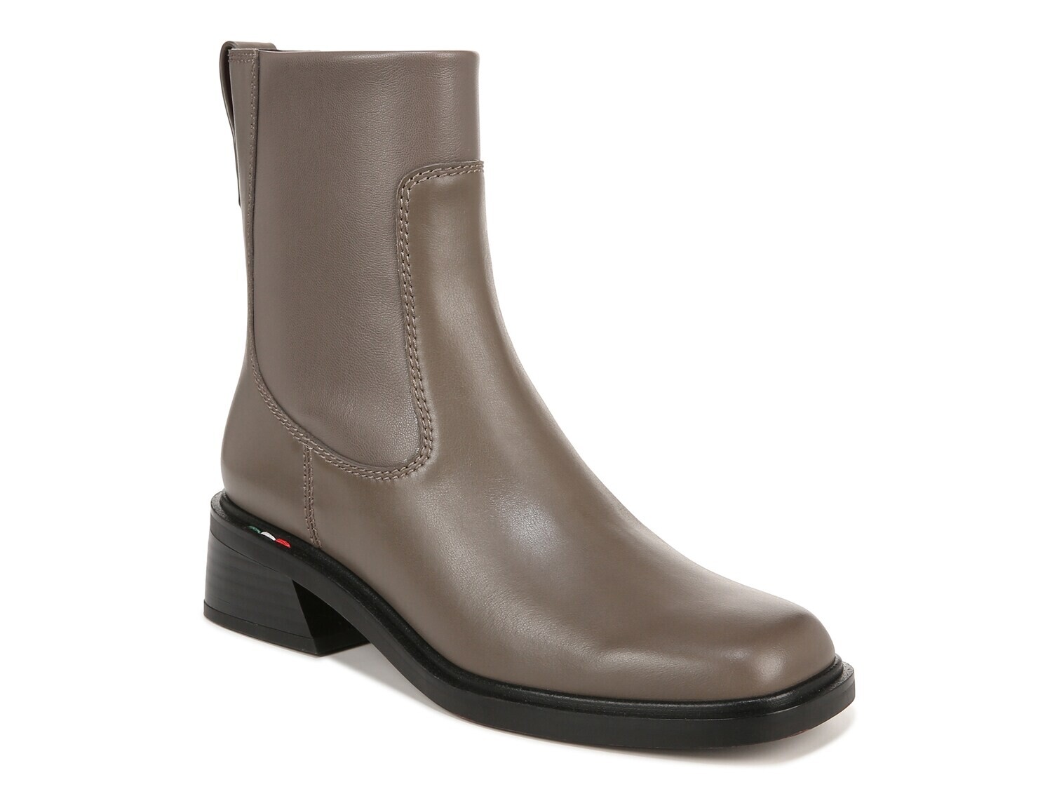 

Ботильоны Franco Sarto Gracelyn, серый