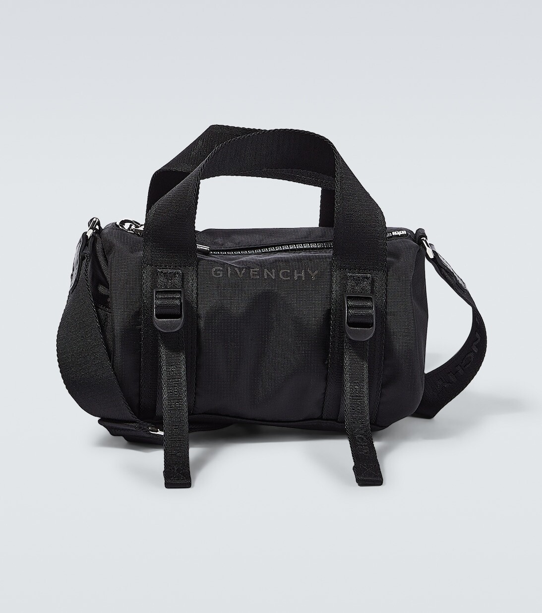 

Сумка на колесиках G-Trek Givenchy, черный