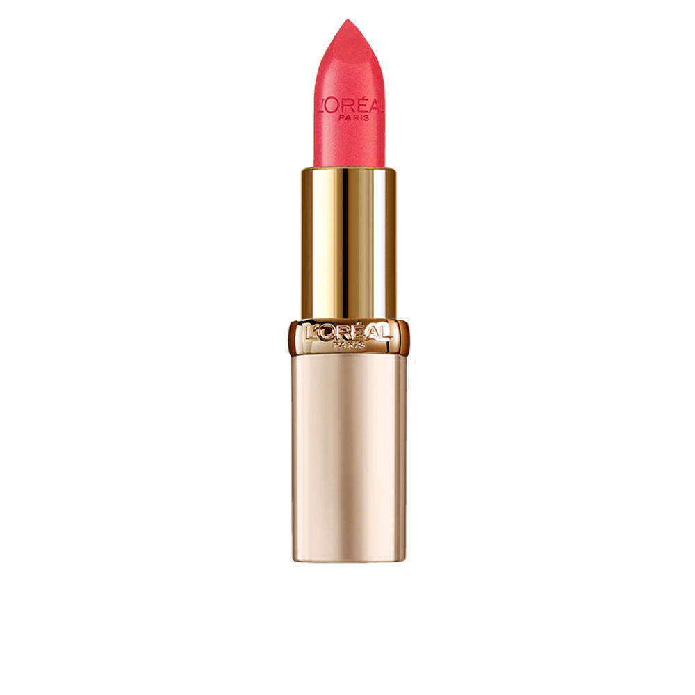 Губная помада Color riche lipstick L'oréal parís, 4,2 г, 256-blush fever