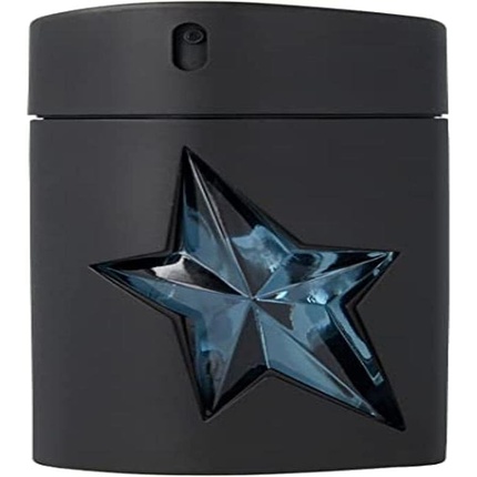 

Thierry Mugler Angel Men 100ml Edt Spray In Rubber Flask