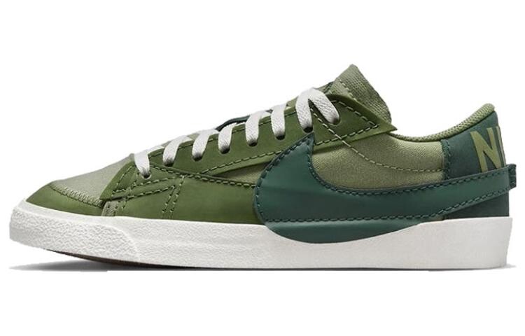 

Кроссовки Nike Blazer Low Skate унисекс