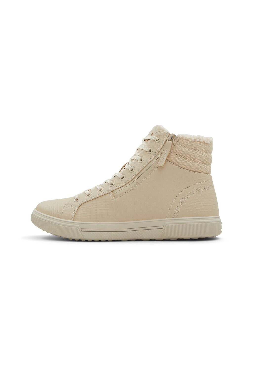 

Ботильоны на шнуровке ALDO