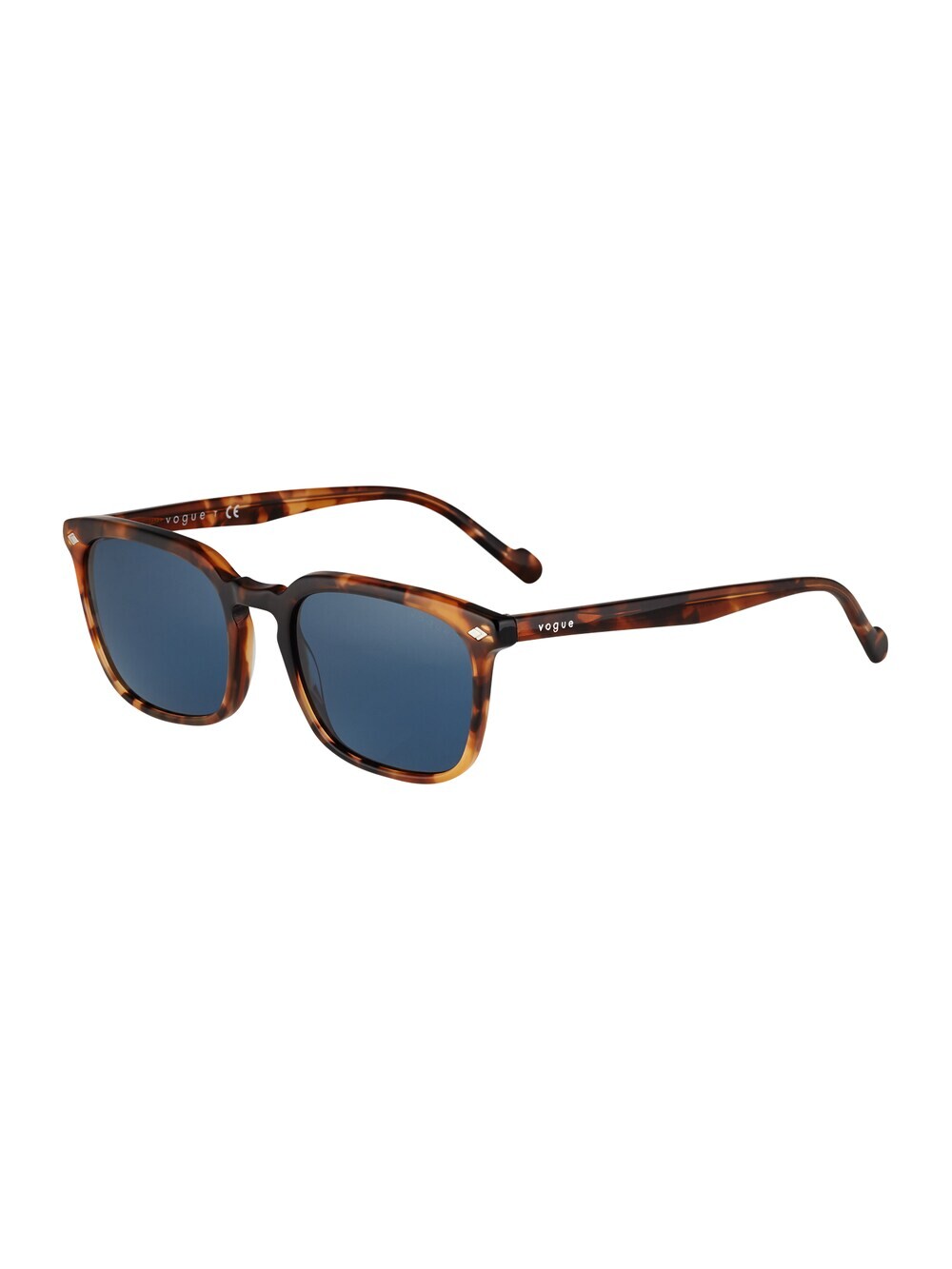 

Солнечные очки VOGUE Eyewear, коричневый