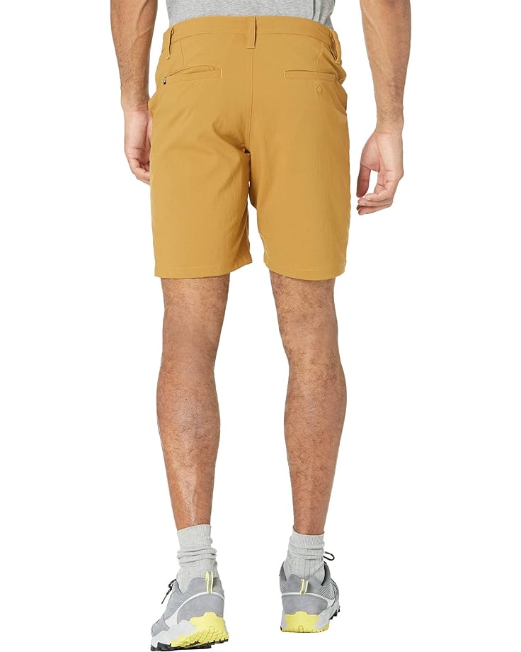 

Шорты Flylow Hot Tub 9.5" Shorts, цвет Maize