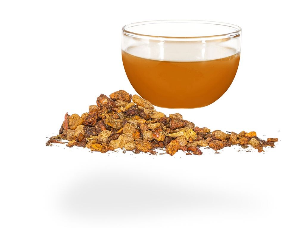 

Tea4chill чай/фруктовый чай манго и мята, пакетик 100г Tea & Home E.U.