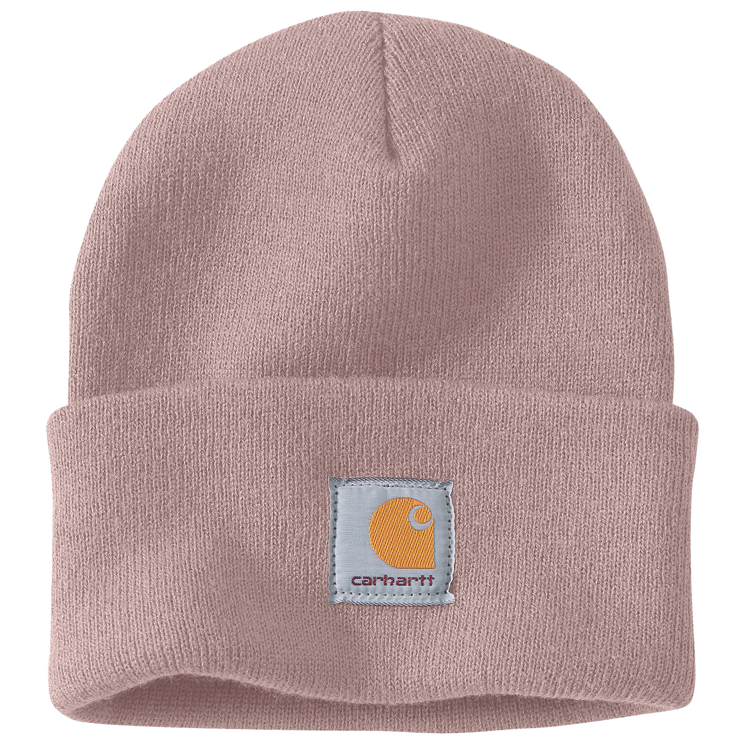 

Шапка Carhartt Watch Hat, цвет Mink