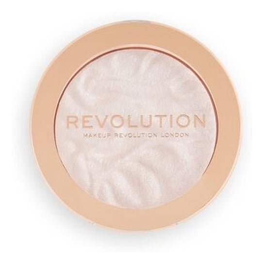 Хайлайтер Makeup Revolution Reloaded Peach Lights
