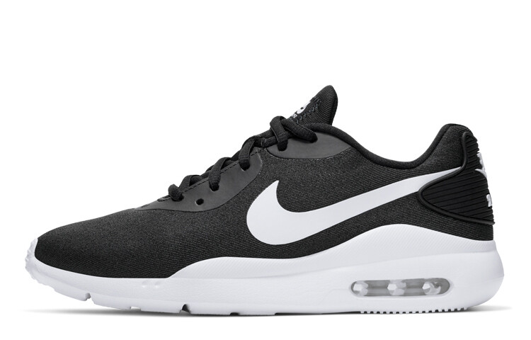

Nike Wmns Air Max Oketo Wntr 'Black' Черный/Белый