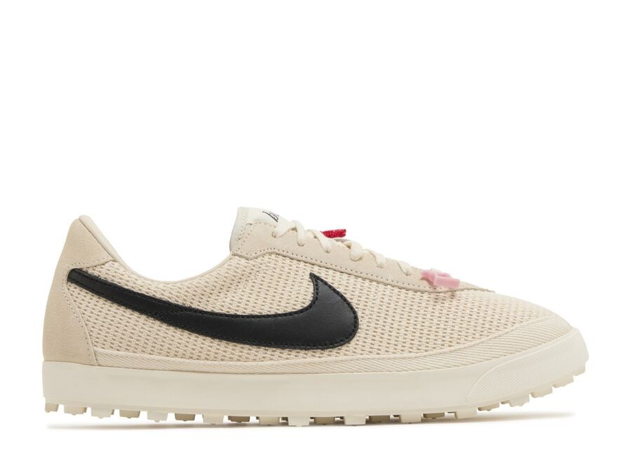 

Кроссовки Nike Bode X Astro Grabber Sp 'Natural Black', кремовый
