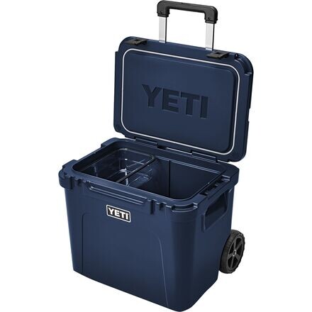 

Roadie 60 Кулер YETI, темно-синий