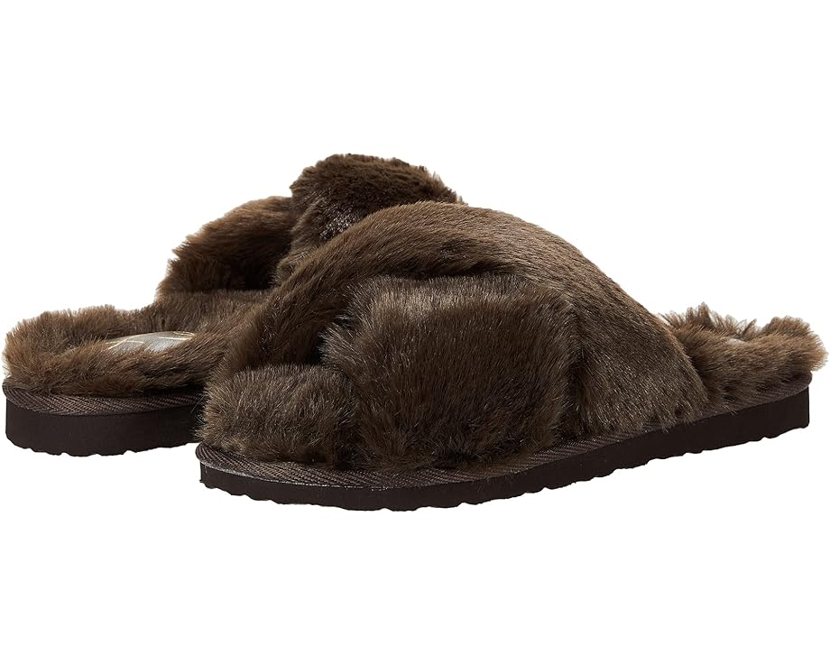 Домашняя обувь Sam Edelman Jeane, коричневый