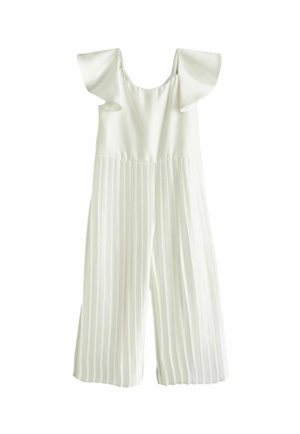 

Комбинезон Next, цвет ivory white