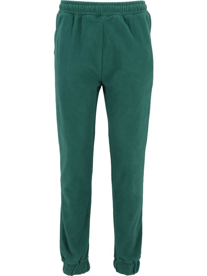 

Спортивные штаны Just Rhyse, цвет winterland green