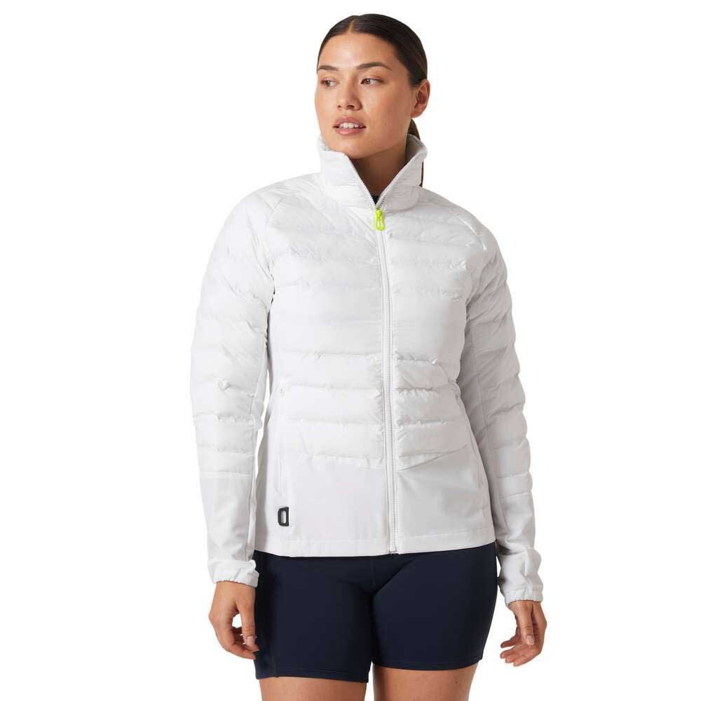 

Куртка Helly Hansen Hp Hybrid Insulator 2.0, белый
