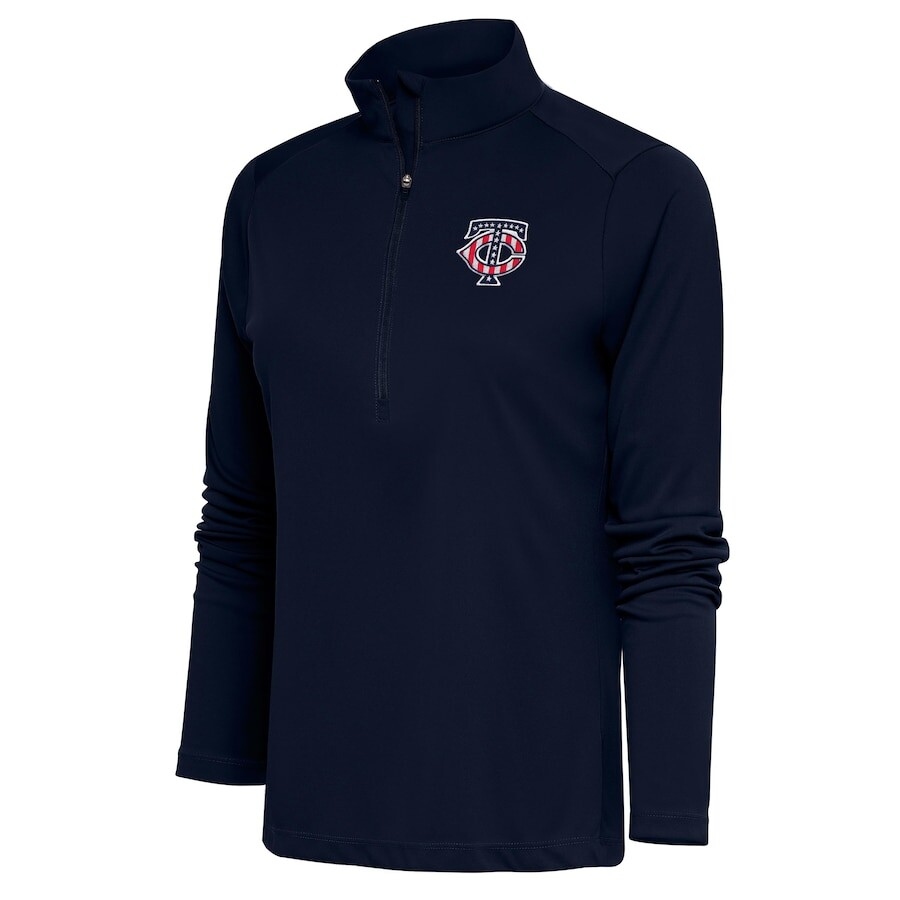 

Куртка Antigua Minnesota Twins, нави