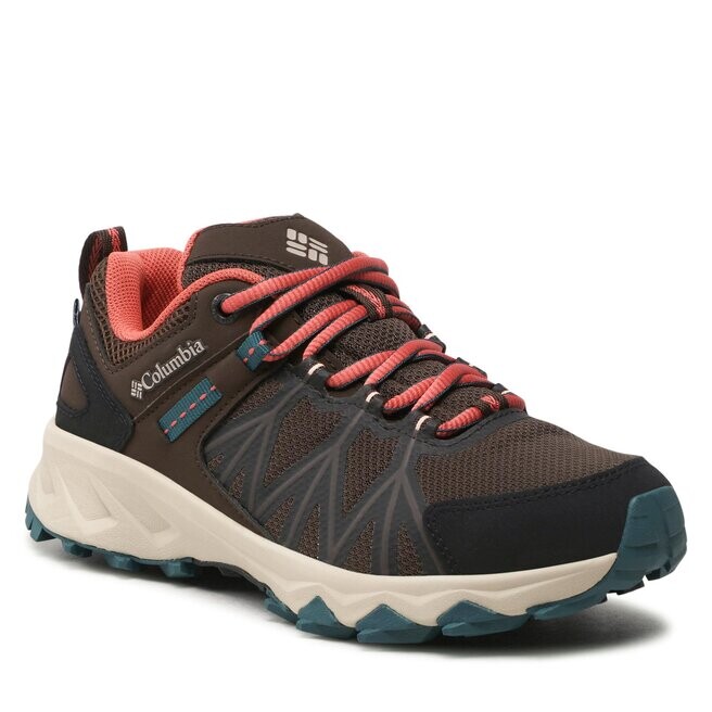 

Трекинговые ботинки Columbia PeakfreakII Outdry, коричневый