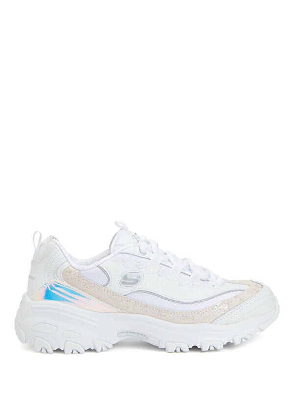 

Женские кроссовки d'lites luminous range Skechers